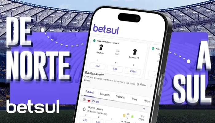 betsul futebol betsul futebol